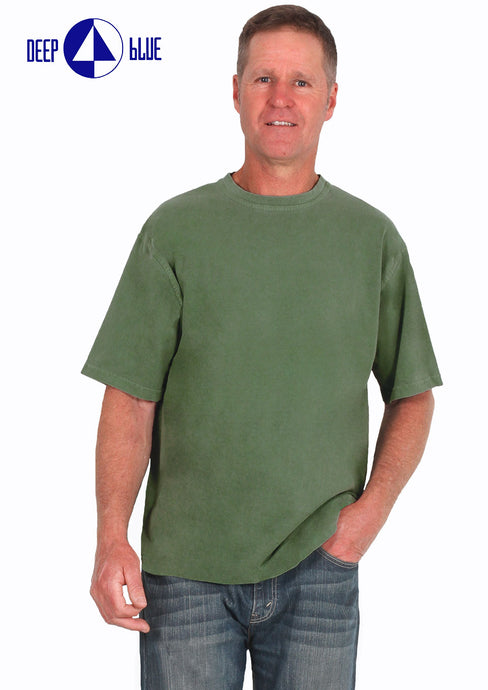 T-Shirt (3XL — 9XL)